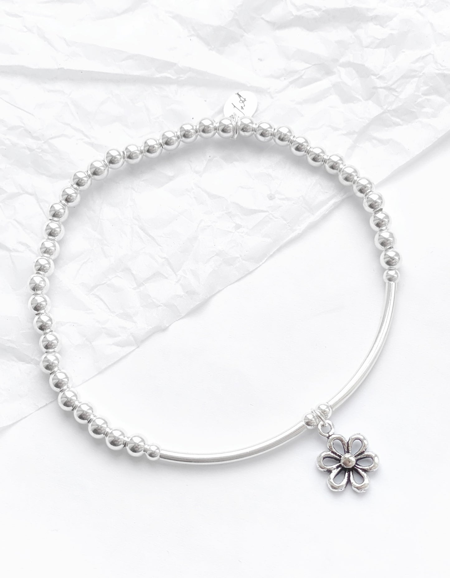 Daisy Bracelet