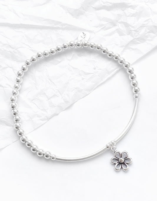 Daisy Bracelet