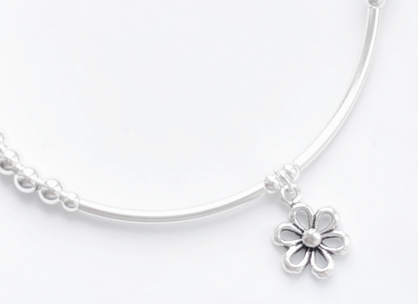 Daisy Bracelet